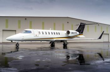 2007 Learjet 45XR for sale - AircraftDealer.com