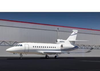 Dassault Falcon 900EX for sale - AircraftDealer.com