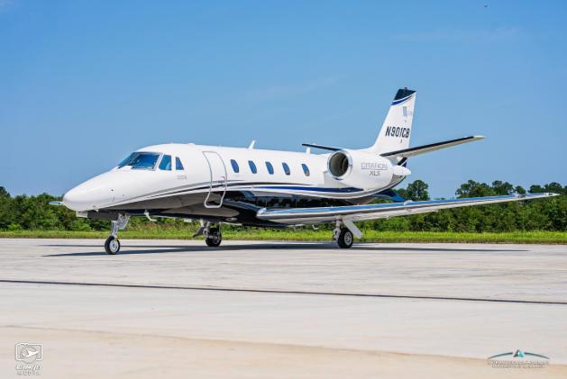 2022 Cessna Citation XLS GEN2 Photo 2