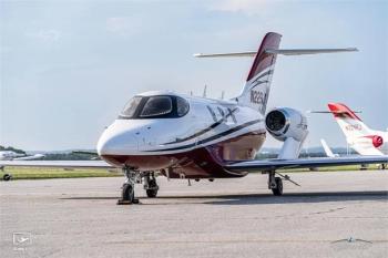 2020 Hondajet Elite for sale - AircraftDealer.com