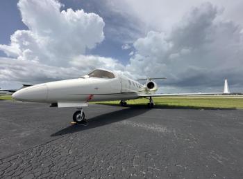 1994 Learjet 31A for sale - AircraftDealer.com