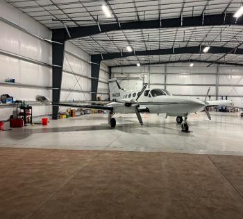 1974 Cessna 421B for sale - AircraftDealer.com