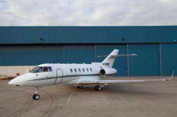 2006 Hawker 850XP for sale - AircraftDealer.com