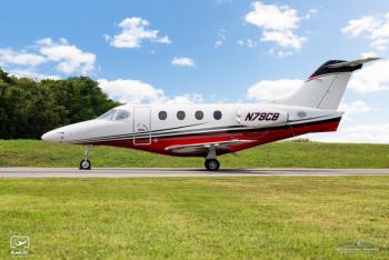 2008 Beech Premier I/A for sale - AircraftDealer.com