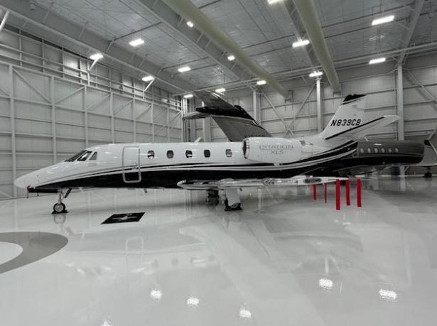 2023 Cessna Citation XLS GEN2 Photo 2