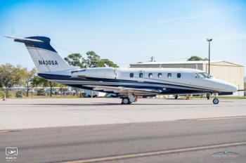 1994 Cessna Citation VII for sale - AircraftDealer.com