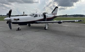 1991 Socata TBM-700A for sale - AircraftDealer.com