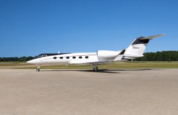 1995 Gulfstream G-IVSP for sale - AircraftDealer.com