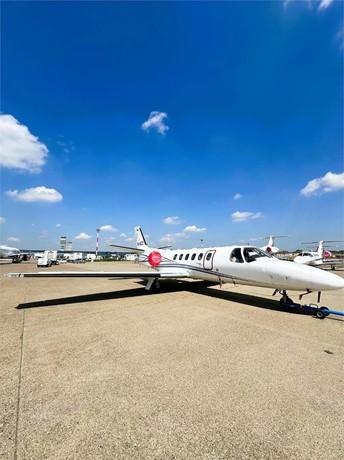 2000 CESSNA CITATION BRAVO Photo 2