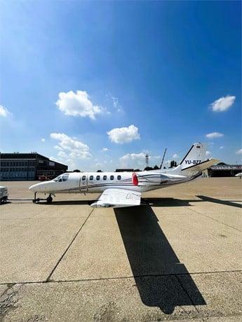 2000 CESSNA CITATION BRAVO Photo 3