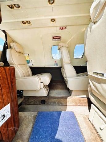 2000 CESSNA CITATION BRAVO Photo 5