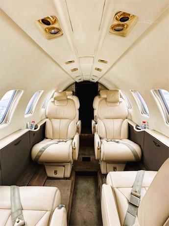 2000 CESSNA CITATION BRAVO Photo 4