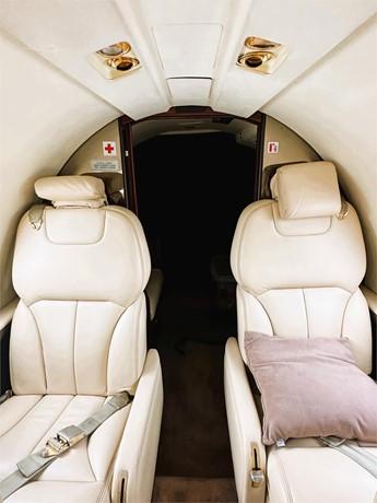 2000 CESSNA CITATION BRAVO Photo 7