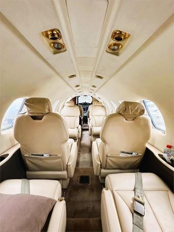 2000 CESSNA CITATION BRAVO Photo 2