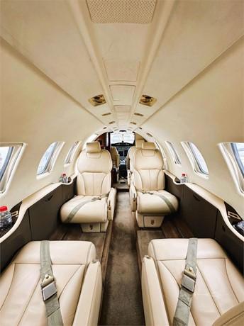 2000 CESSNA CITATION BRAVO Photo 3