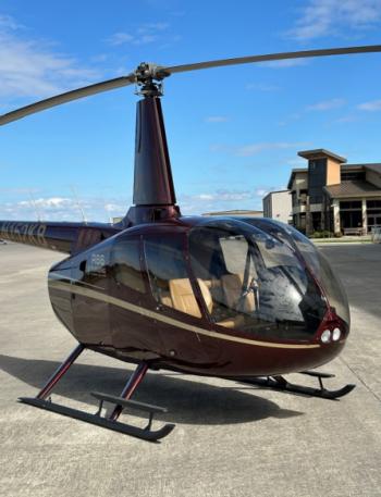 2016 Robinson R66 for sale - AircraftDealer.com