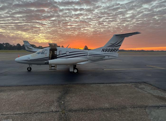 2008 Eclipse 500 Photo 2