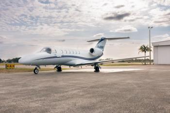 2000 Cessna Citation CJ2 for sale - AircraftDealer.com