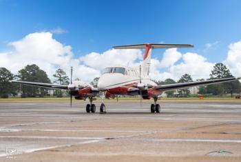 1981 Beech King Air F90 for sale - AircraftDealer.com