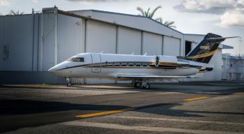 1992 Bombardier Challenger 601-3A ER for sale - AircraftDealer.com