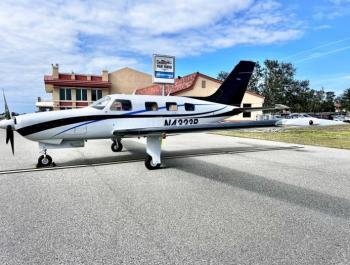 1984 Piper Malibu for sale - AircraftDealer.com