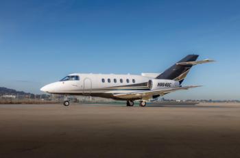 2004 Hawker 800XP for sale - AircraftDealer.com