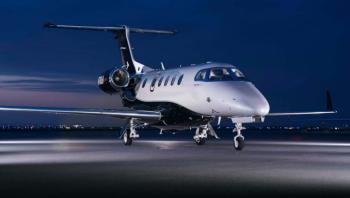 2019 Embraer Phenom 300E for sale - AircraftDealer.com