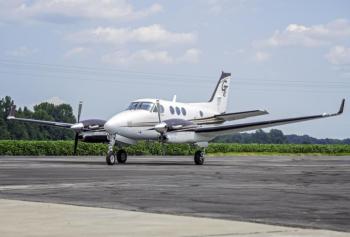 2009 Beech King Air C90 GTi for sale - AircraftDealer.com