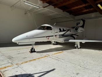 2011 Embraer Phenom 100 for sale - AircraftDealer.com