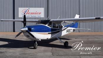 2004 Cessna 182T for sale - AircraftDealer.com