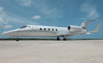 2009 Learjet 60XR for sale - AircraftDealer.com