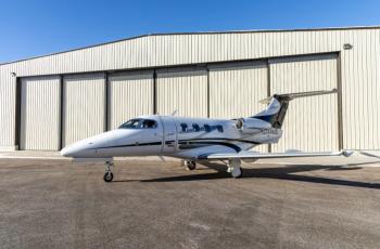 2011 Embraer Phenom 100 for sale - AircraftDealer.com