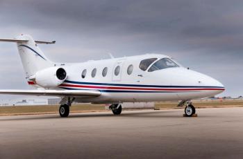 2004 Hawker 400XP for sale - AircraftDealer.com