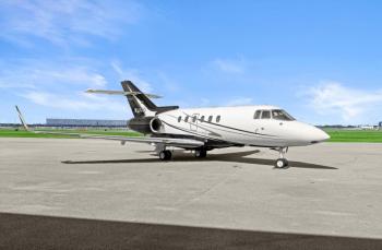 1997 Hawker 800XP for sale - AircraftDealer.com