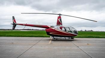 2011 Robinson R66 for sale - AircraftDealer.com