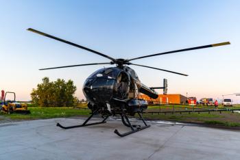 1992 MD 520N for sale - AircraftDealer.com