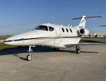 2001 Beech Premier I for sale - AircraftDealer.com