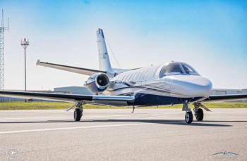 1994 Cessna Citation 560 for sale - AircraftDealer.com