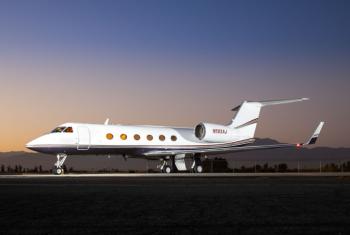 1992 Gulfstream G-IV for sale - AircraftDealer.com