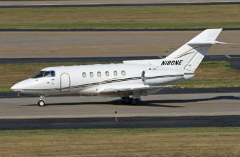 1987 Hawker 800A for sale - AircraftDealer.com