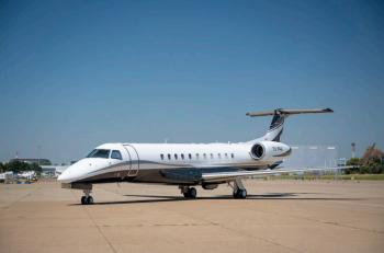 2008 Embraer Legacy 600 for sale