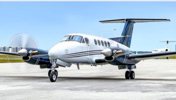 1979 Beech King Air