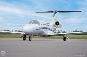 2000 Cessna Citation CJ2 for sale