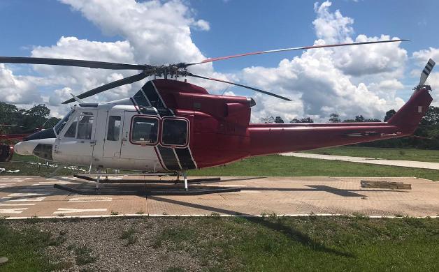 1988 Bell 412SP for Sale Photo 6