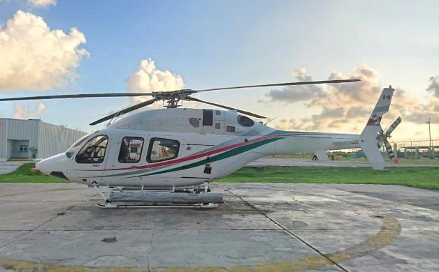 2013 Bell 429 for Sale Photo 2