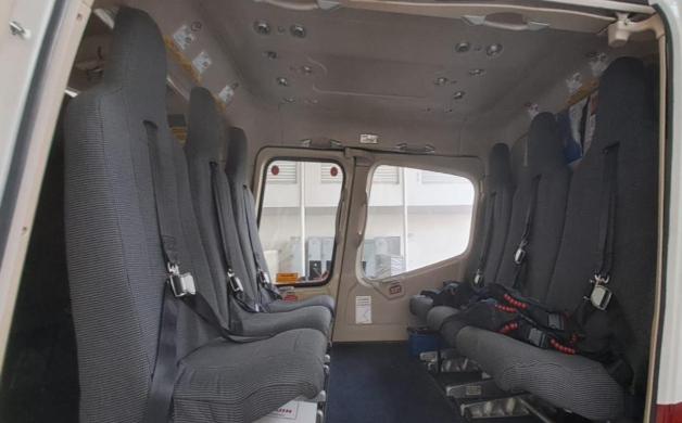 2013 Bell 429 for Sale Photo 4