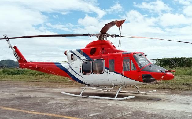 2006 Bell 412EP for Sale Photo 2