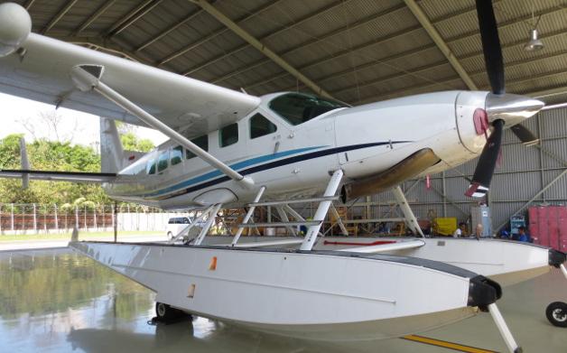 2008 Cessna C208 Caravan for Sale Photo 2