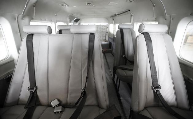 2008 Cessna C208 Caravan for Sale Photo 4