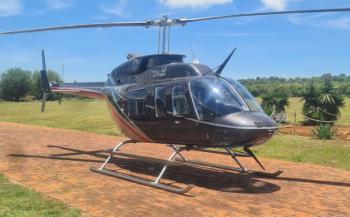 1996 Bell 206L4 for Sale for sale - AircraftDealer.com